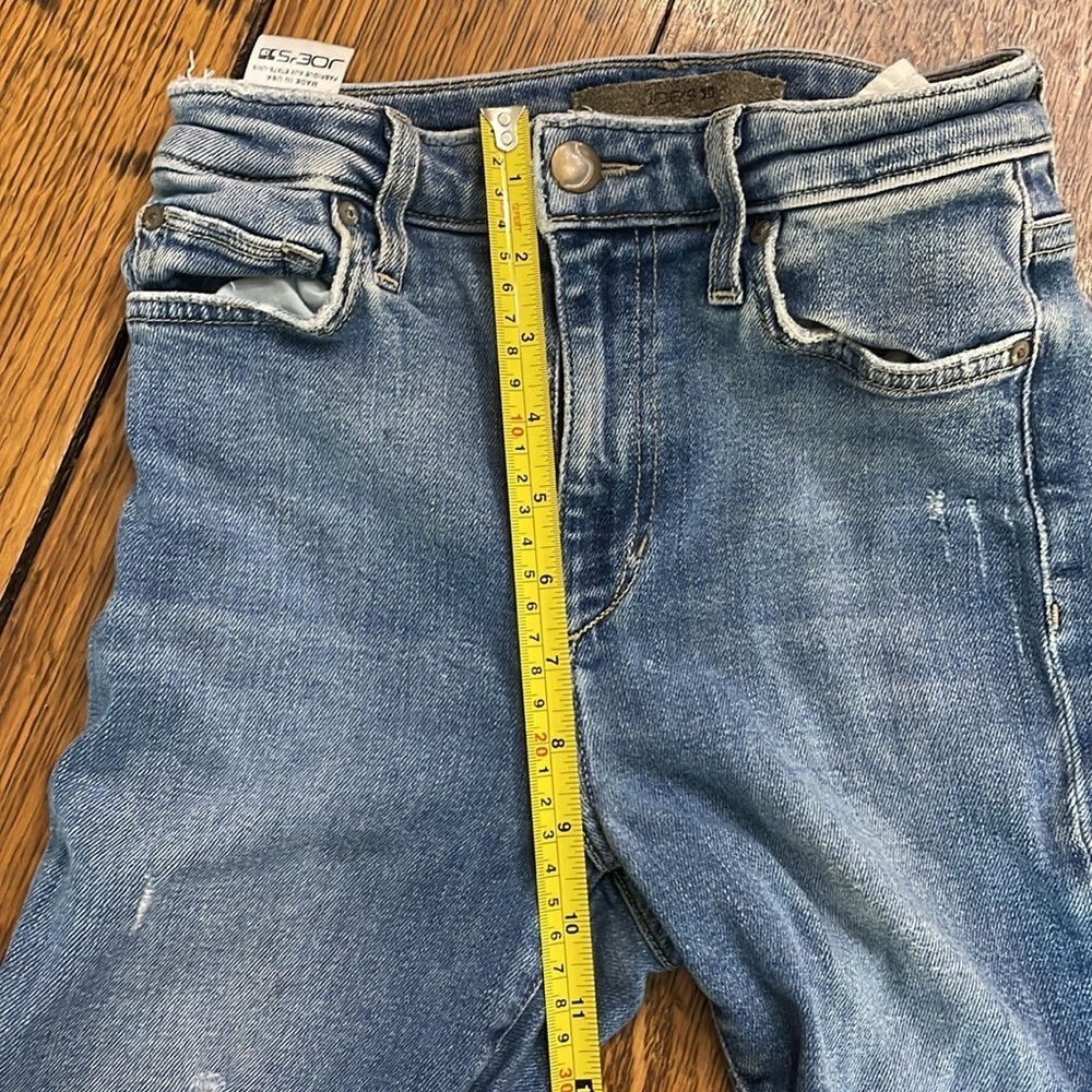 Cute pair of Joes Jeans - Picture 11 of 11